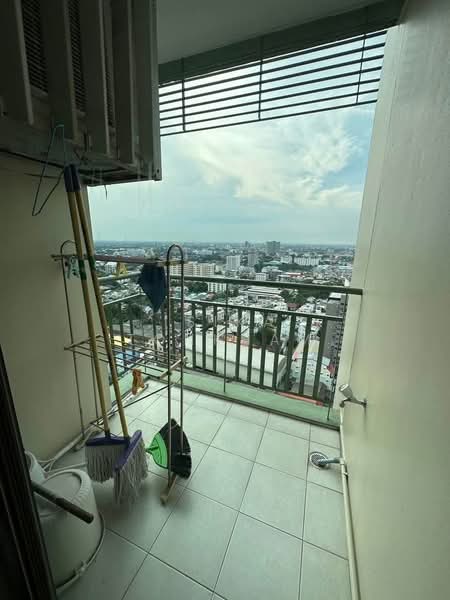 Lumpini Place Pinklao 2, Bangkok, 89 Boromarajonani Road, Arun Amarin, Bangkok Noi, Bangkok, 2 Bedrooms, 62 sqm, Condo For Rent, by Isika Tonkham, 500273800 - DDproperty.com