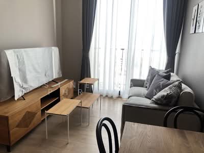 For Rent - Noble BE19 Sukhumvit, Bangkok