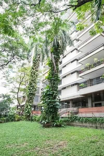 Krystal Court : คริสตัล คอร์ท, กรุงเทพ, 23 ซอยสุขุมวิท 7, คลองเตยเหนือ, วัฒนา, กรุงเทพ, 216 ตร.ม., คอนโด ให้เช่า, โดย Isika Tonkham, 500273805 - DDproperty.com