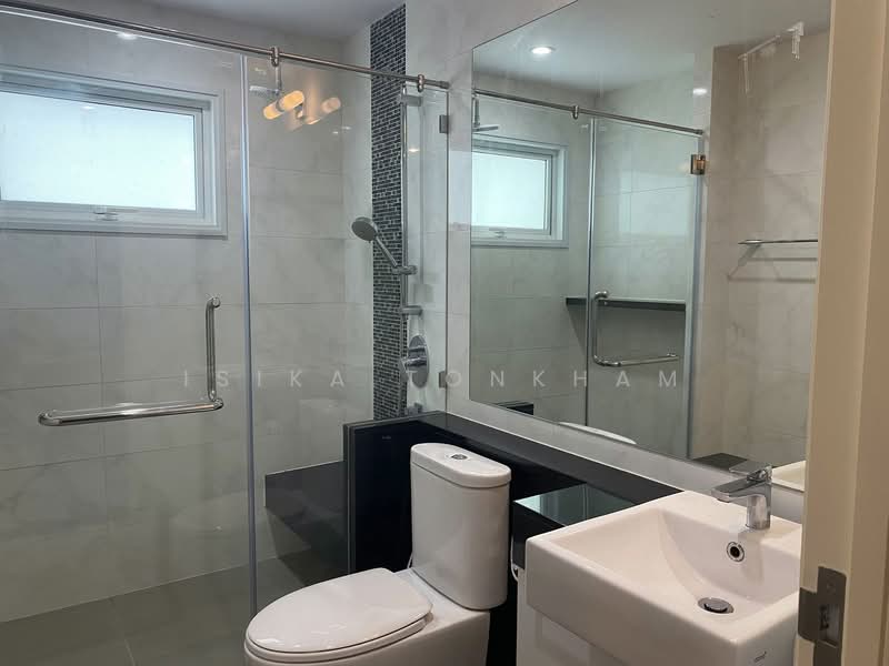 Supalai Riva Grande Rama 3, Bangkok, Rama 3 Road, Chong Nonsi, Yan Nawa, Bangkok, 1 Bedroom, 54 sqm, Condo For Rent, by Isika Tonkham, 500273811 - DDproperty.com