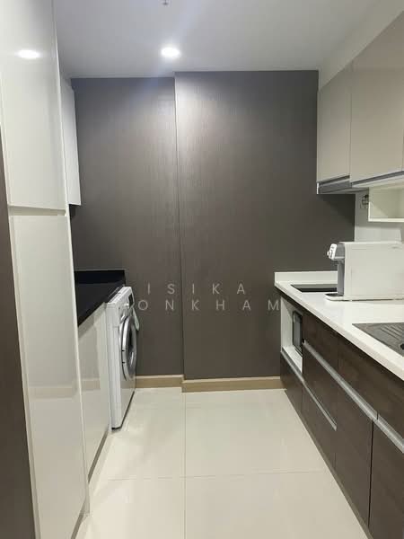 Supalai Riva Grande Rama 3, Bangkok, Rama 3 Road, Chong Nonsi, Yan Nawa, Bangkok, 1 Bedroom, 54 sqm, Condo For Rent, by Isika Tonkham, 500273811 - DDproperty.com