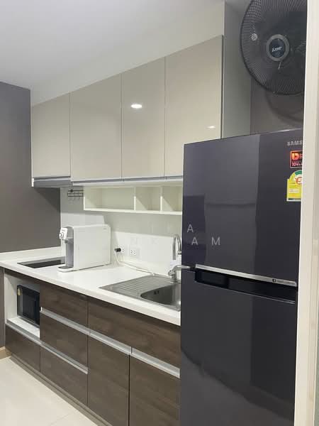 Supalai Riva Grande Rama 3, Bangkok, Rama 3 Road, Chong Nonsi, Yan Nawa, Bangkok, 1 Bedroom, 54 sqm, Condo For Rent, by Isika Tonkham, 500273811 - DDproperty.com