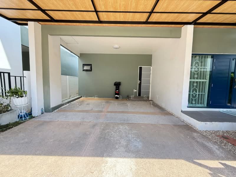 For Sale - เดอะ วิช แอท ข้าวหลาม, Chon Buri (Pattaya)