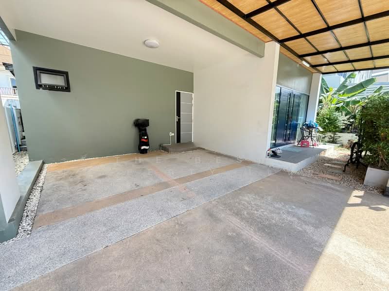 For Sale - เดอะ วิช แอท ข้าวหลาม, Chon Buri (Pattaya)