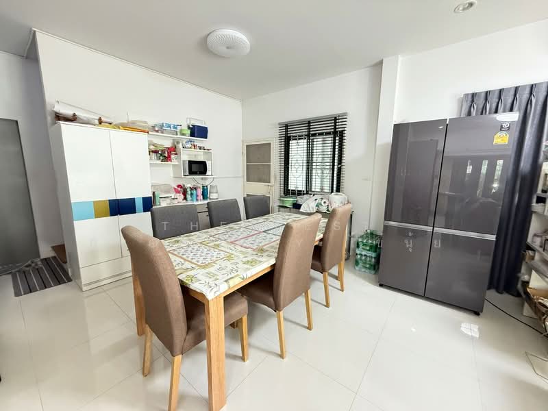 For Sale - เดอะ วิช แอท ข้าวหลาม, Chon Buri (Pattaya)