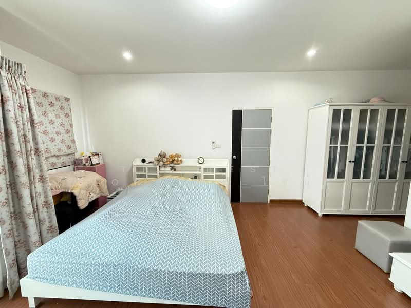 For Sale - เดอะ วิช แอท ข้าวหลาม, Chon Buri (Pattaya)