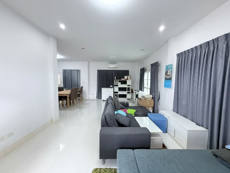 เดอะ วิช แอท ข้าวหลาม, Chon Buri (Pattaya), Ban Pik, Muang Chon Buri, Chon Buri (Pattaya), 3 Bedrooms, 100 sqm, Semi-Detached House (Twin House) For Sale, by The Best Property ไข่นุ้ย, 500273813 - DDproperty.com