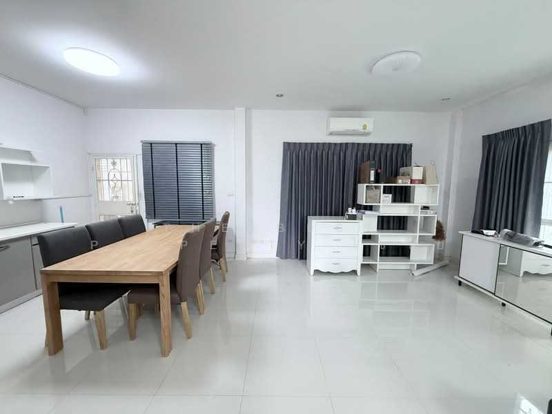 เดอะ วิช แอท ข้าวหลาม, Chon Buri (Pattaya), Ban Pik, Muang Chon Buri, Chon Buri (Pattaya), 3 Bedrooms, 100 sqm, Semi-Detached House (Twin House) For Sale, by The Best Property ไข่นุ้ย, 500273813 - DDproperty.com