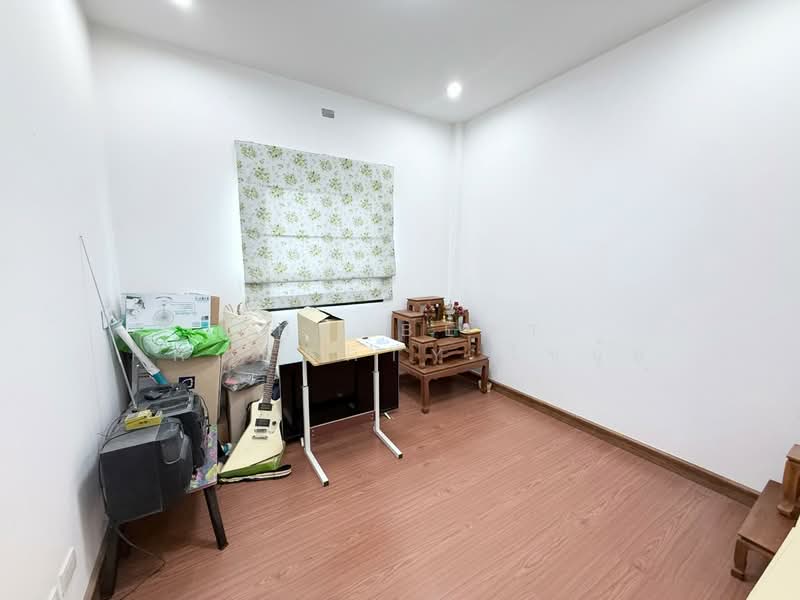 เดอะ วิช แอท ข้าวหลาม, Chon Buri (Pattaya), Ban Pik, Muang Chon Buri, Chon Buri (Pattaya), 3 Bedrooms, 100 sqm, Semi-Detached House (Twin House) For Sale, by The Best Property ไข่นุ้ย, 500273813 - DDproperty.com