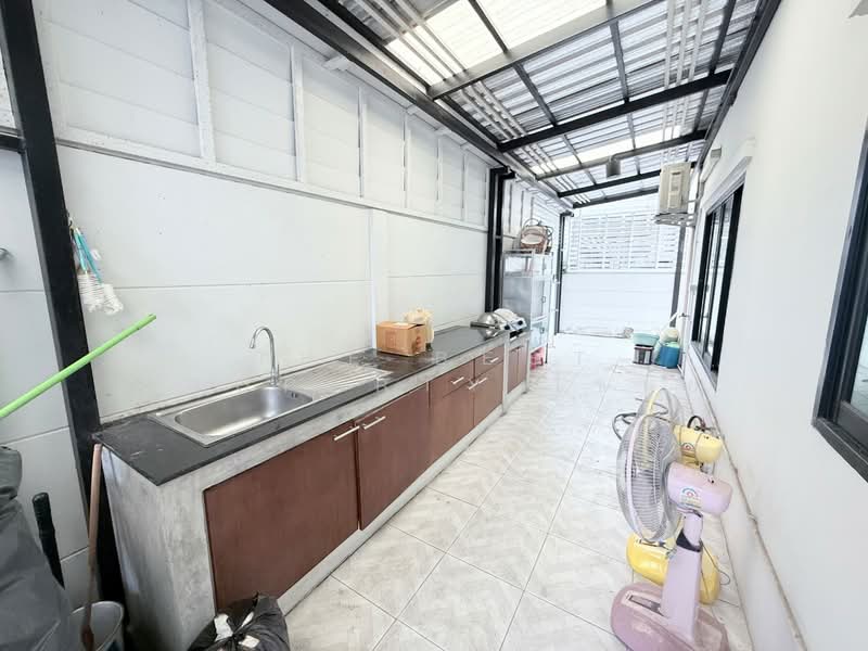 เดอะ วิช แอท ข้าวหลาม, Chon Buri (Pattaya), Ban Pik, Muang Chon Buri, Chon Buri (Pattaya), 3 Bedrooms, 100 sqm, Semi-Detached House (Twin House) For Sale, by The Best Property ไข่นุ้ย, 500273813 - DDproperty.com