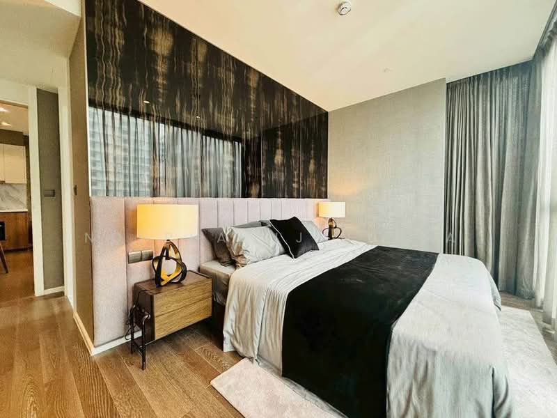 Supalai Icon Sathorn, Bangkok, Sathorn Tai Road, Thung Maha Mek, Sathon, Bangkok, 2 Bedrooms, 101 sqm, Condo For Rent, by Noppharuj Nunta, 500273814 - DDproperty.com