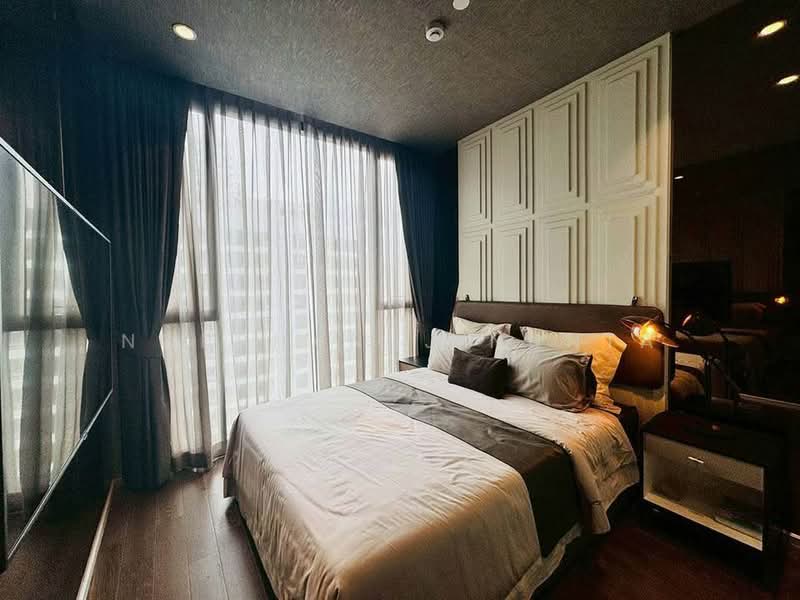 Supalai Icon Sathorn, Bangkok, Sathorn Tai Road, Thung Maha Mek, Sathon, Bangkok, 2 Bedrooms, 101 sqm, Condo For Rent, by Noppharuj Nunta, 500273814 - DDproperty.com