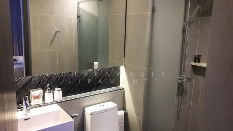 The Lumpini 24, Bangkok, Sukhumvit 24 Road, Khong Tan, Khlong Toei, Bangkok, 1 Bedroom, 30 sqm, Condo For Rent, by Phakawadee Jiramanee, 500273816 - DDproperty.com