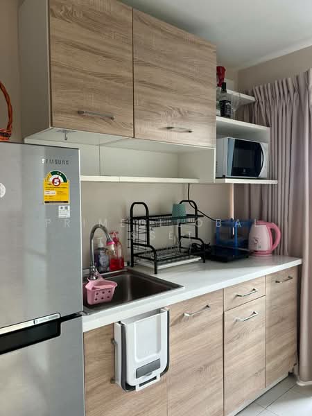 Dcondo Kathu-Patong, Phuket, Wichit Songkhram Road, Kathu, Kathu, Phuket, 1 Bedroom, 33 sqm, Condo For Rent, by PrimeGllobalAsset, 500273817 - DDproperty.com