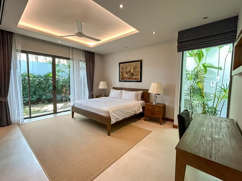 Anchan Grand Residence – Bangtao, ภูเก็ต, ราไวย์, เมืองภูเก็ต, ภูเก็ต, 758 ตร.ม., บ้านเดี่ยว ให้เช่า, โดย สุเทพ รอดด้วยบุญ, 500273823 - DDproperty.com