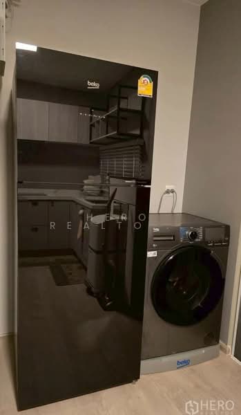 Anya Bangna-Ramkhamhaeng 2, Bangkok, Ramkhamhaeng 2 Road, Dok Mai, Prawet, Bangkok, 2 Bedrooms, 146 sqm, Townhouse For Rent, by Hero Realtor Co., Ltd., 500273829 - DDproperty.com