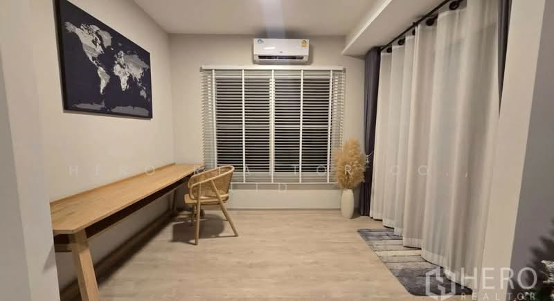 Anya Bangna-Ramkhamhaeng 2, Bangkok, Ramkhamhaeng 2 Road, Dok Mai, Prawet, Bangkok, 2 Bedrooms, 146 sqm, Townhouse For Rent, by Hero Realtor Co., Ltd., 500273829 - DDproperty.com