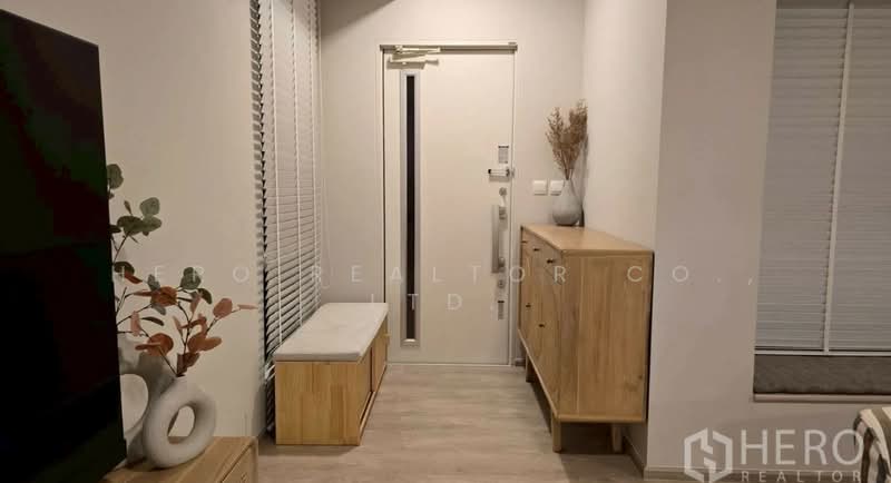 Anya Bangna-Ramkhamhaeng 2, Bangkok, Ramkhamhaeng 2 Road, Dok Mai, Prawet, Bangkok, 2 Bedrooms, 146 sqm, Townhouse For Rent, by Hero Realtor Co., Ltd., 500273829 - DDproperty.com