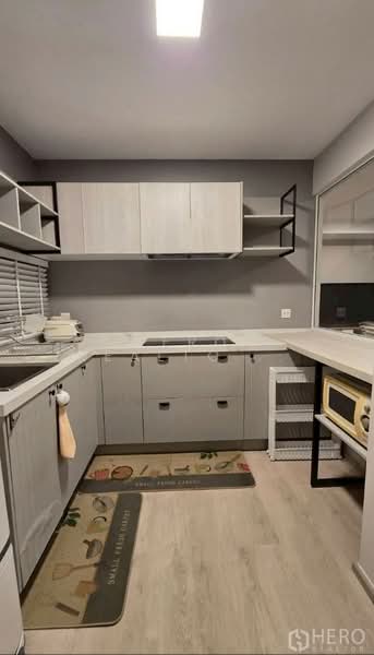 Anya Bangna-Ramkhamhaeng 2, Bangkok, Ramkhamhaeng 2 Road, Dok Mai, Prawet, Bangkok, 2 Bedrooms, 146 sqm, Townhouse For Rent, by Hero Realtor Co., Ltd., 500273829 - DDproperty.com