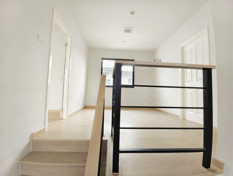 S Gate Life Ratchapruek-Kanjanapisek 2, Nonthaburi, Yothathikarn Road, Khlong Khoi, Pak Kret, Nonthaburi, 4 Bedrooms, 207 sqm, Single Detached House For Sale, by Wuthikorn Prasomsan, 500273832 - DDproperty.com
