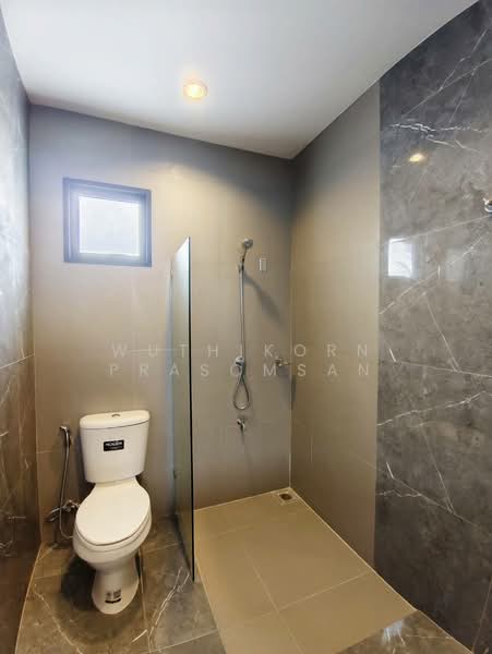 S Gate Life Ratchapruek-Kanjanapisek 2, Nonthaburi, Yothathikarn Road, Khlong Khoi, Pak Kret, Nonthaburi, 4 Bedrooms, 207 sqm, Single Detached House For Sale, by Wuthikorn Prasomsan, 500273832 - DDproperty.com
