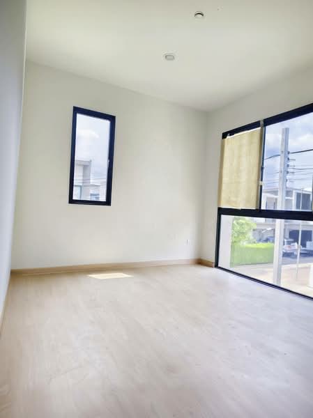 S Gate Life Ratchapruek-Kanjanapisek 2, Nonthaburi, Yothathikarn Road, Khlong Khoi, Pak Kret, Nonthaburi, 4 Bedrooms, 207 sqm, Single Detached House For Sale, by Wuthikorn Prasomsan, 500273832 - DDproperty.com