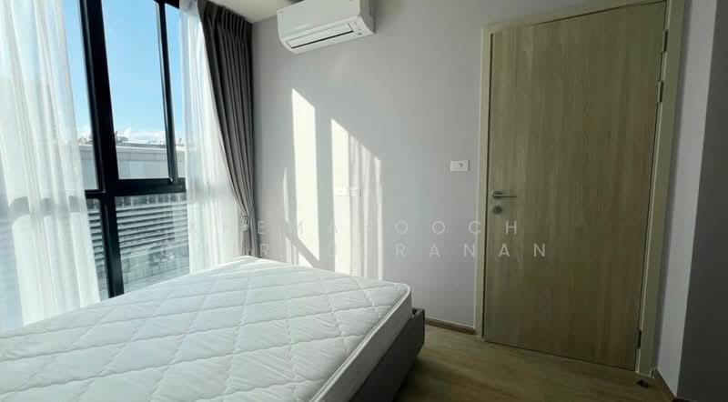 Nue District R9, Bangkok, 59 Rama 9 Road, Huai Khwang, Huai Khwang, Bangkok, 1 Bedroom, 26 sqm, Condo For Rent, by Khemasooch Chiraburanan, 500273833 - DDproperty.com