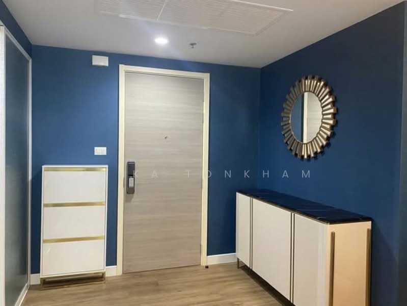 Supalai Riva Grande Rama 3, Bangkok, Rama 3 Road, Chong Nonsi, Yan Nawa, Bangkok, 1 Bedroom, 54 sqm, Condo For Sale, by Isika Tonkham, 500273837 - DDproperty.com