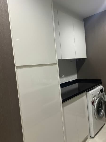 Supalai Riva Grande Rama 3, Bangkok, Rama 3 Road, Chong Nonsi, Yan Nawa, Bangkok, 1 Bedroom, 54 sqm, Condo For Sale, by Isika Tonkham, 500273837 - DDproperty.com