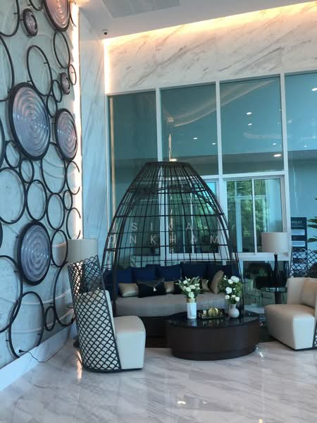 Supalai Riva Grande Rama 3, Bangkok, Rama 3 Road, Chong Nonsi, Yan Nawa, Bangkok, 1 Bedroom, 54 sqm, Condo For Sale, by Isika Tonkham, 500273837 - DDproperty.com