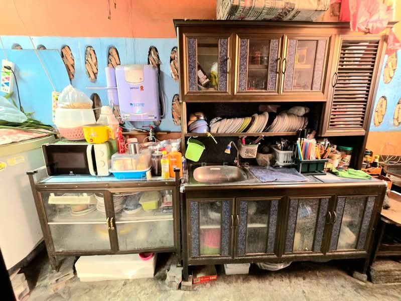 Wisatesuknakorn Prachauthit 79, Bangkok, Soi Prachauthit 79, Thung Khru, Thung Khru, Bangkok, 3 Bedrooms, 100 sqm, Townhouse For Sale, by The Best Property หนิง, 500273840 - DDproperty.com
