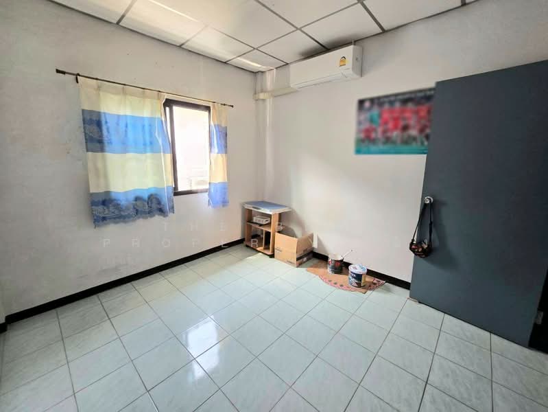 Wisatesuknakorn Prachauthit 79, Bangkok, Soi Prachauthit 79, Thung Khru, Thung Khru, Bangkok, 3 Bedrooms, 100 sqm, Townhouse For Sale, by The Best Property หนิง, 500273840 - DDproperty.com