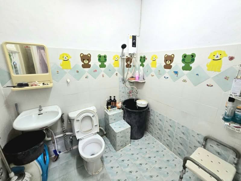 Wisatesuknakorn Prachauthit 79, Bangkok, Soi Prachauthit 79, Thung Khru, Thung Khru, Bangkok, 3 Bedrooms, 100 sqm, Townhouse For Sale, by The Best Property หนิง, 500273840 - DDproperty.com