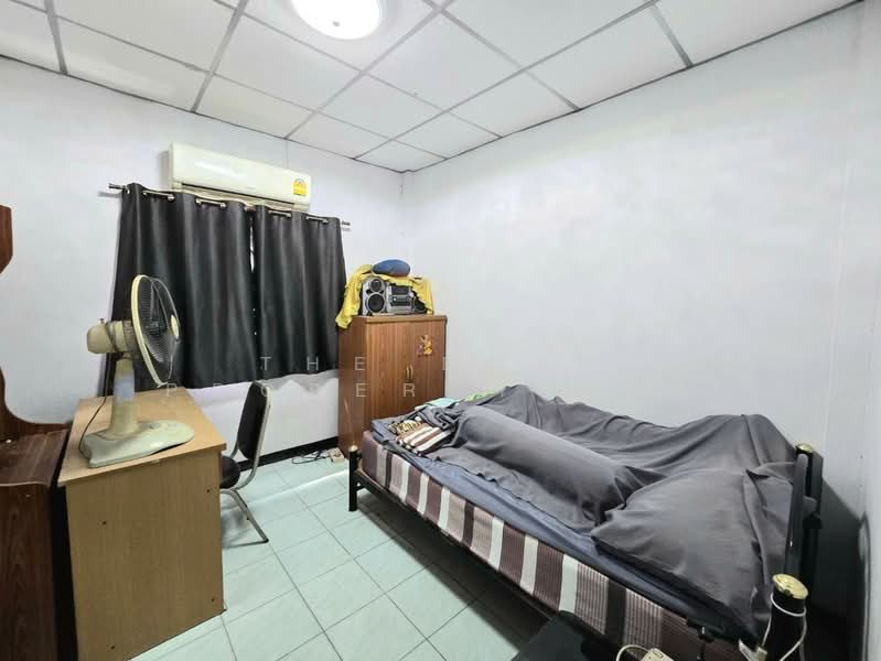 Wisatesuknakorn Prachauthit 79, Bangkok, Soi Prachauthit 79, Thung Khru, Thung Khru, Bangkok, 3 Bedrooms, 100 sqm, Townhouse For Sale, by The Best Property หนิง, 500273840 - DDproperty.com