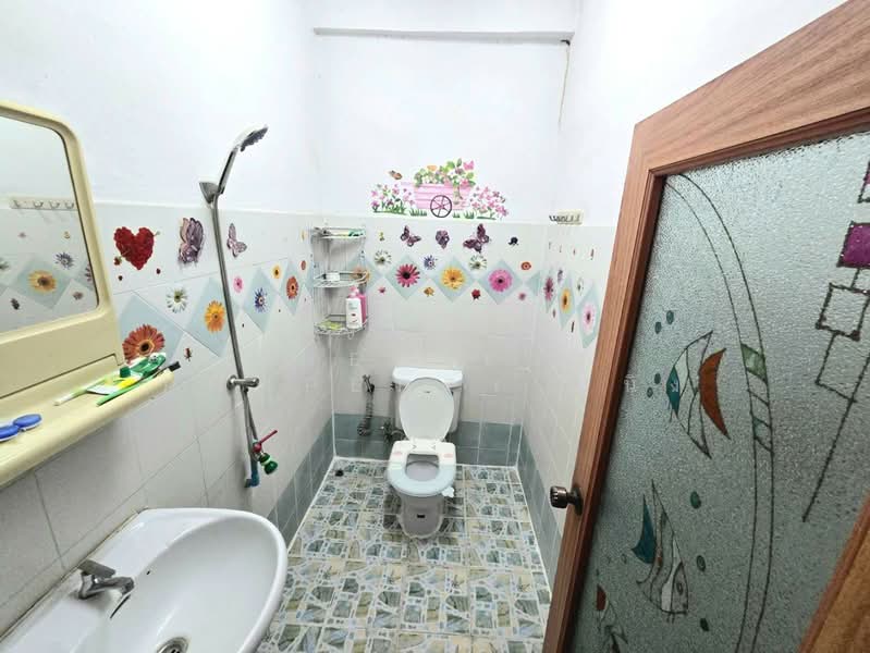 Wisatesuknakorn Prachauthit 79, Bangkok, Soi Prachauthit 79, Thung Khru, Thung Khru, Bangkok, 3 Bedrooms, 100 sqm, Townhouse For Sale, by The Best Property หนิง, 500273840 - DDproperty.com