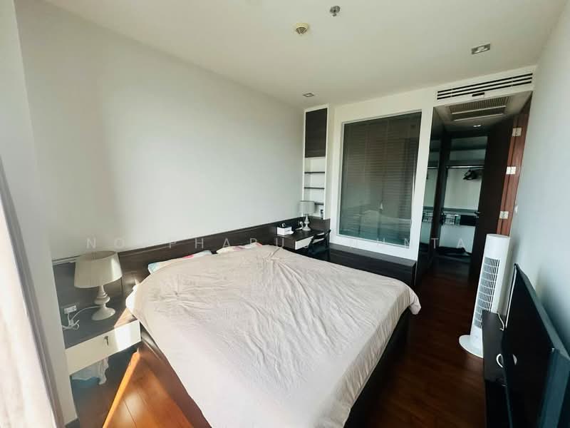ASHTON Morph 38, Bangkok, 88 Soi Sukhumvit 38, Phra Kanong, Khlong Toei, Bangkok, 2 Bedrooms, 74 sqm, Condo For Rent, by Noppharuj Nunta, 500273841 - DDproperty.com