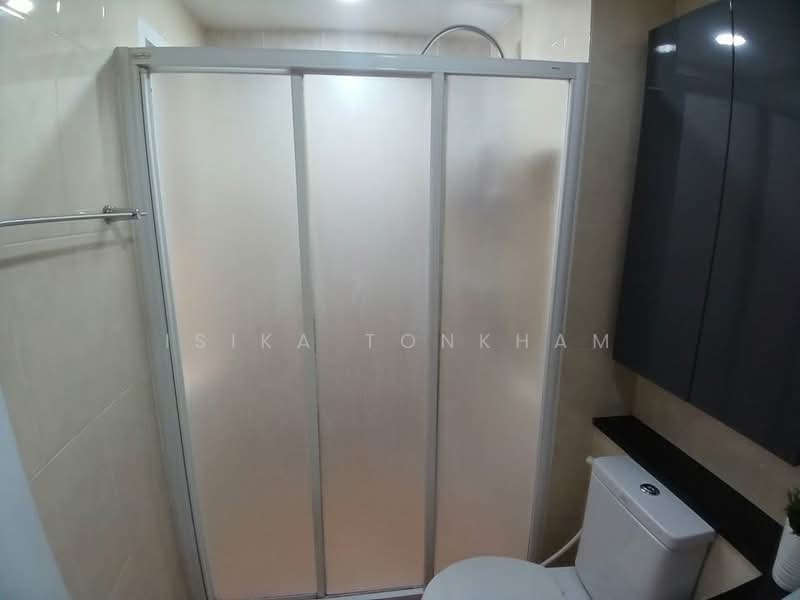 Surawong City Resort, Bangkok, Rama 4, Si Phraya, Bang Rak, Bangkok, 1 Bedroom, 35 sqm, Condo For Rent, by Isika Tonkham, 500273842 - DDproperty.com