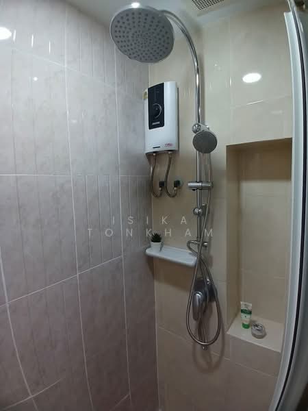 Surawong City Resort, Bangkok, Rama 4, Si Phraya, Bang Rak, Bangkok, 1 Bedroom, 35 sqm, Condo For Rent, by Isika Tonkham, 500273842 - DDproperty.com