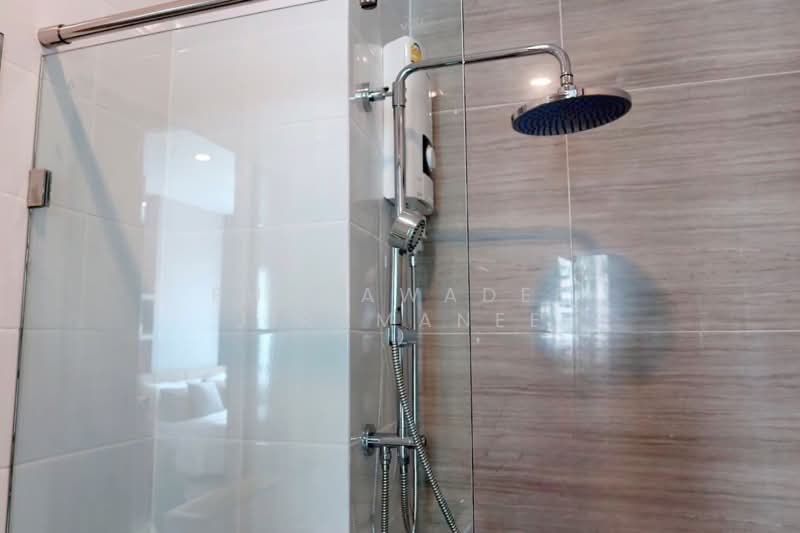 KnightsBridge Collage Ramkhamhaeng, Bangkok, Ramkhamhaeng Road, Hua Mak, Bang Kapi, Bangkok, 1 Bedroom, 27 sqm, Condo For Sale, by Phakawadee Jiramanee, 500273844 - DDproperty.com