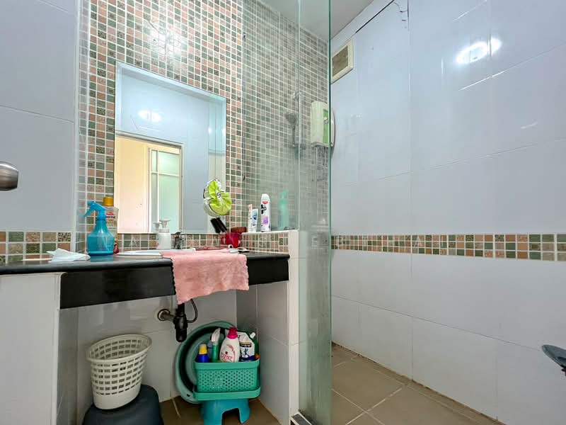 Park Village Onnut-Suvarnabhumi : พาร์ค วิลเลจ อ่อนนุช-สุวรรณภูมิ, กรุงเทพ, ถนนอ่อนนุช ซอย 63/1, ประเวศ, ประเวศ, กรุงเทพ, 69 ตร.ม., คอนโด ขาย, โดย Ladda Suebthai, 500273845 - DDproperty.com