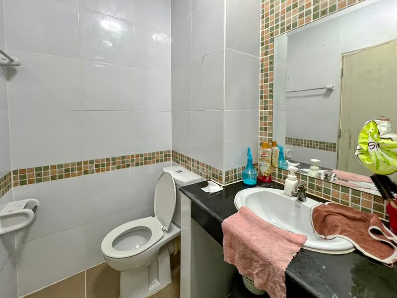 Park Village Onnut-Suvarnabhumi : พาร์ค วิลเลจ อ่อนนุช-สุวรรณภูมิ, กรุงเทพ, ถนนอ่อนนุช ซอย 63/1, ประเวศ, ประเวศ, กรุงเทพ, 69 ตร.ม., คอนโด ขาย, โดย Ladda Suebthai, 500273845 - DDproperty.com