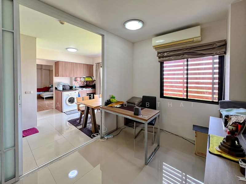 Park Village Onnut-Suvarnabhumi : พาร์ค วิลเลจ อ่อนนุช-สุวรรณภูมิ, กรุงเทพ, ถนนอ่อนนุช ซอย 63/1, ประเวศ, ประเวศ, กรุงเทพ, 69 ตร.ม., คอนโด ขาย, โดย Ladda Suebthai, 500273845 - DDproperty.com