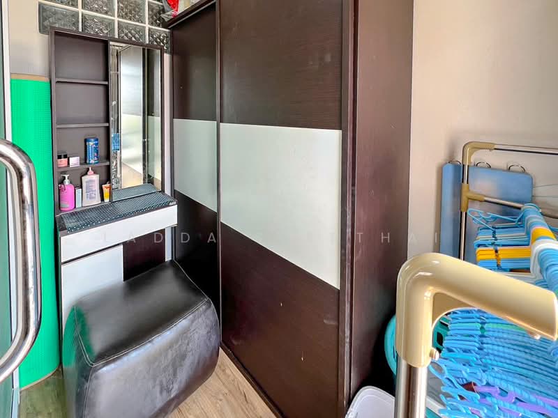 Park Village Onnut-Suvarnabhumi, Bangkok, On Nut Road, Soi 63/1, Prawet, Prawet, Bangkok, 2 Bedrooms, 69 sqm, Condo For Sale, by Ladda Suebthai, 500273845 - DDproperty.com