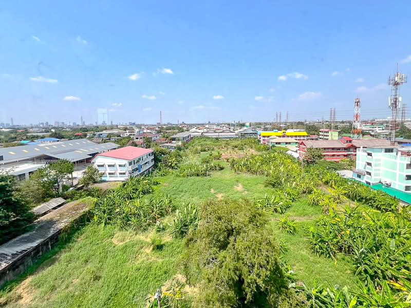 Park Village Onnut-Suvarnabhumi : พาร์ค วิลเลจ อ่อนนุช-สุวรรณภูมิ, กรุงเทพ, ถนนอ่อนนุช ซอย 63/1, ประเวศ, ประเวศ, กรุงเทพ, 69 ตร.ม., คอนโด ขาย, โดย Ladda Suebthai, 500273845 - DDproperty.com