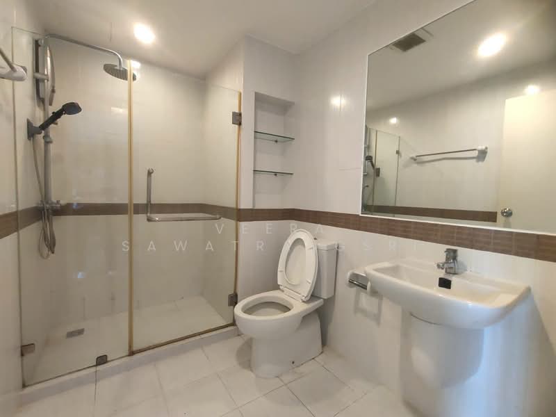 Casa Condo Asoke - Dindaeng, กรุงเทพ, 5801  ถนนดินแดง, ดินแดง, ดินแดง, กรุงเทพ, 30 ตร.ม., คอนโด ขาย, โดย Veera Sawatrangsri, 500273847 - DDproperty.com