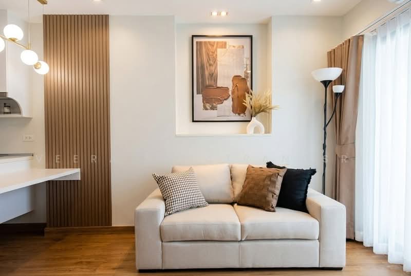 Casa Condo Asoke - Dindaeng, กรุงเทพ, 5801 ถนนดินแดง, ดินแดง, กรุงเทพ, 30 ตร.ม., คอนโด ขาย, โดย Veera Sawatrangsri, 500273847 - DDproperty.com