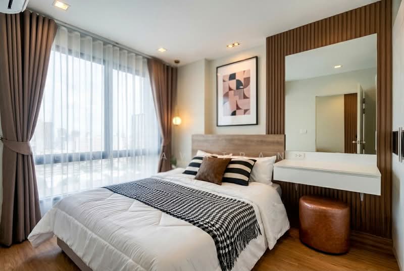 Casa Condo Asoke - Dindaeng, กรุงเทพ, 5801 ถนนดินแดง, ดินแดง, กรุงเทพ, 30 ตร.ม., คอนโด ขาย, โดย Veera Sawatrangsri, 500273847 - DDproperty.com