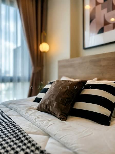 Casa Condo Asoke - Dindaeng, กรุงเทพ, 5801 ถนนดินแดง, ดินแดง, กรุงเทพ, 30 ตร.ม., คอนโด ขาย, โดย Veera Sawatrangsri, 500273847 - DDproperty.com