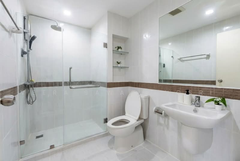 Casa Condo Asoke - Dindaeng, กรุงเทพ, 5801 ถนนดินแดง, ดินแดง, กรุงเทพ, 30 ตร.ม., คอนโด ขาย, โดย Veera Sawatrangsri, 500273847 - DDproperty.com