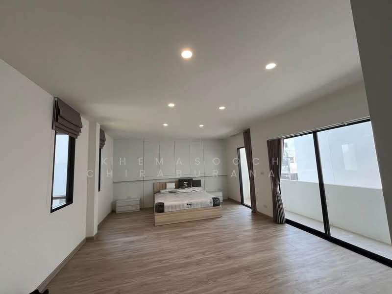 Arkin Vibhavadi, Bangkok, Vibhavadi Rangsit Road, Sanam Bin, Don Mueang, Bangkok, 3 Bedrooms, 270 sqm, Single Detached House For Sale, by Khemasooch Chiraburanan, 500273850 - DDproperty.com